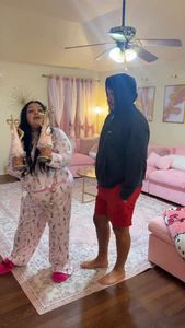 Instagram post by @therealpinklibra