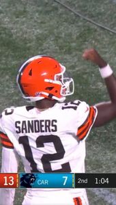 Instagram post by @brownsbybrad