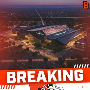 Instagram post by @brownsbybrad