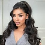 @makeup.byalondra Instagram Profile