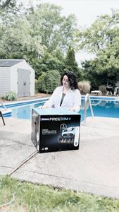 Instagram post by @miladafinds