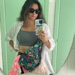 @miladafinds Instagram Profile