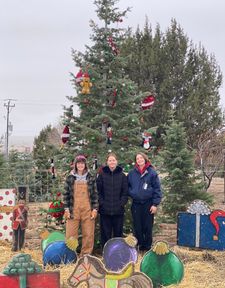 Instagram post by @naturehillsfarm