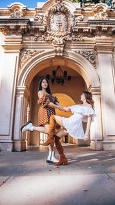 Instagram post by @travelwithtalia