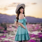 @travelwithtalia Instagram Profile