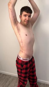 Instagram post by @real_nikocado