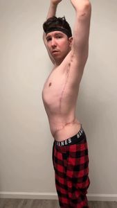 Instagram post by @real_nikocado