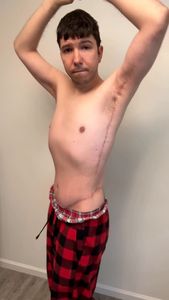 Instagram post by @real_nikocado