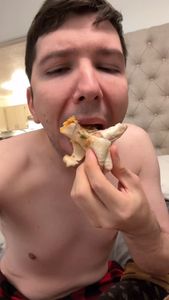 Instagram post by @real_nikocado