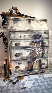 Instagram post by @thetopdrawerrva