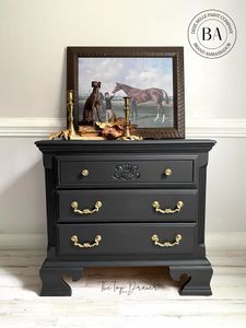 Instagram post by @thetopdrawerrva