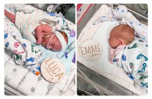 Instagram post by @stephanieparenza