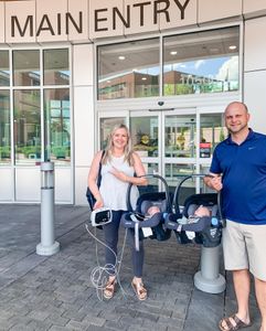 Instagram post by @stephanieparenza