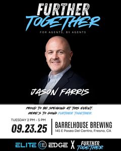 Instagram post by @jasonjfarris