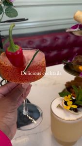 Instagram post by @bethefoodie