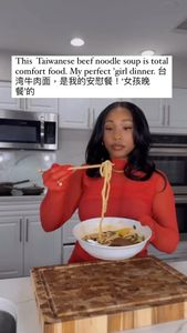 Instagram post by @bethefoodie