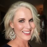 @debsandidge Instagram Profile