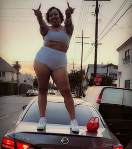 Instagram post by @redheadbelizean