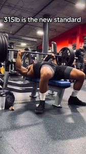 Instagram post by @fosterphysique