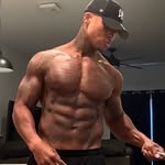 @fosterphysique Instagram Profile