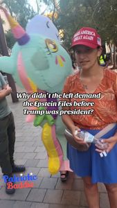 Instagram post by @patrioticbaddie