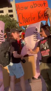 Instagram post by @patrioticbaddie