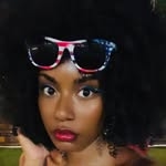 @patrioticbaddie Instagram Profile