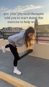 Instagram post by @hannahrosedpt