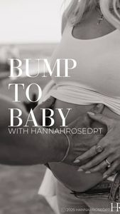 Instagram post by @hannahrosedpt