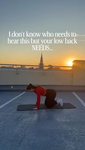 Instagram post by @hannahrosedpt