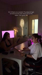 Instagram post by @kimmiebearr