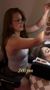 Instagram post by @kimmiebearr