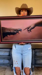 Instagram post by @marisa.laren