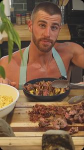 Instagram post by @jaygould_