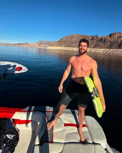 Instagram post by @jaygould_