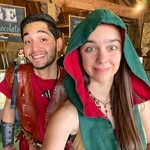 @houstonsgotspice Instagram Profile