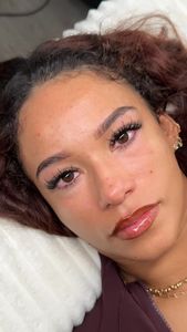 Instagram post by @lainelashartistry