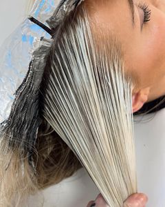 Instagram post by @kelseyevankohair