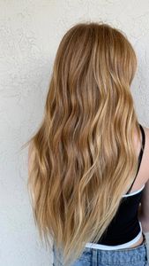 Instagram post by @kelseyevankohair