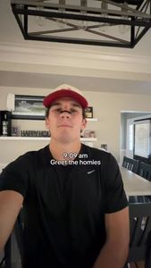 Instagram post by @beckslife6