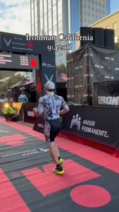 Instagram post by @ryan.triathlon