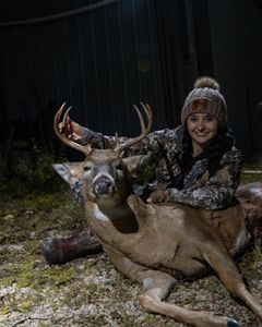 Instagram post by @tayler_6.7