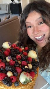 Instagram post by @foodieandthefeast