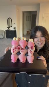 Instagram post by @foodieandthefeast