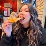 @foodieandthefeast Instagram Profile