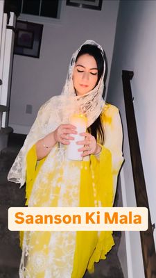 Instagram post by @harmonicdivapreet