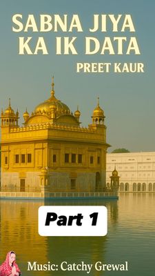 Instagram post by @harmonicdivapreet