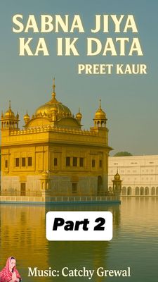 Instagram post by @harmonicdivapreet