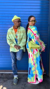 Instagram post by @leilanimathews