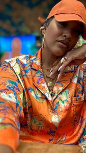 Instagram post by @leilanimathews